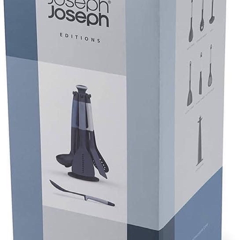 BỘ DỤNG CỤ NHÀ BẾP 7 MÓN JOSEPH JOSEPH