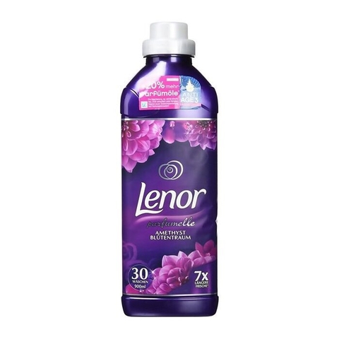 Nước xả vải Lenor