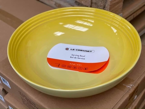 BÁT SIÊU TO LE CREUSET 32cm