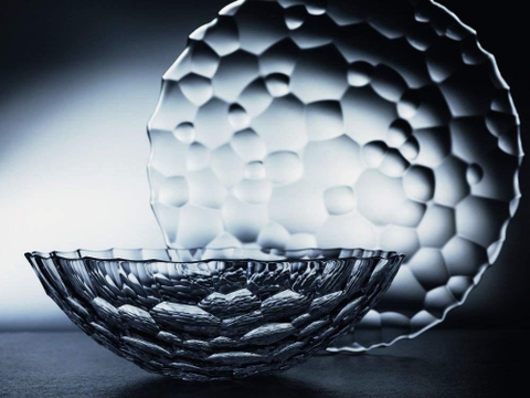 ĐĨA SÂU LÒNG NACHTMANN SPHERE 30cm