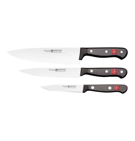 Bộ dao 3 món Wusthof