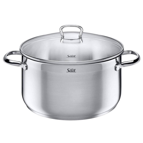 Bộ nồi silit TOSKANA 10 món