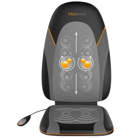 Đệm massage toàn thân Medisana MC830