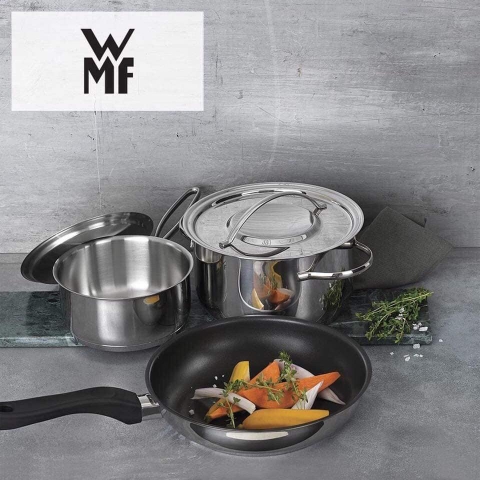 BỘ NỒI WMF GALA PLUS