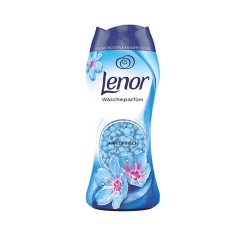 VIÊN GIẶT XẢ TÍCH HỢP NƯỚC HOA LENOR