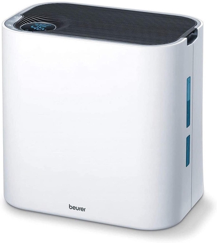 🇩🇪Máy lọc không khí và bù ẩm BEURER LR330 3in1-SỰ LỰA CHỌN HOÀN HẢO CHO MỖI GIA ĐÌNH