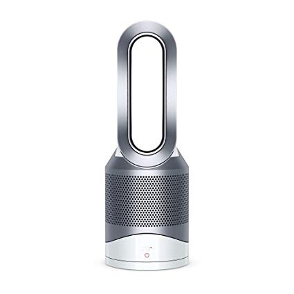 QUẠT KHÔNG CÁNH LỌC KHÔNG KHÍ DYSON PURE HOT & COOL