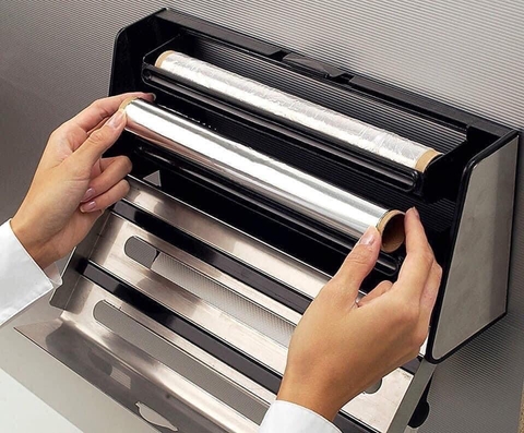 LỐC ĐỰNG GIẤY EMSA CONTURA