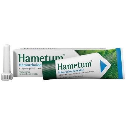 Thuốc đặc trị Trĩ Hametum