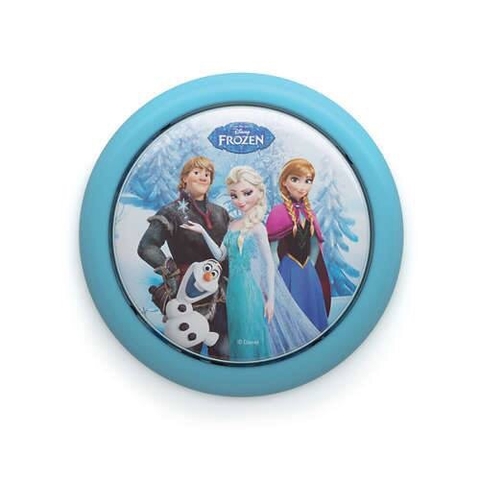 Đèn ngủ LED PHILIPS Disney Frozen