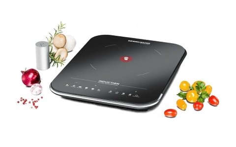 BẾP TỪ ĐƠN ROMMELSBACHER CTS 2000/IN