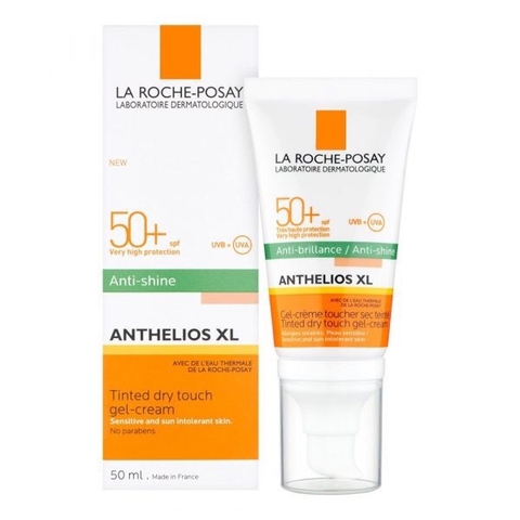 Kem chống nắng Laroche-Posay Gel Cream