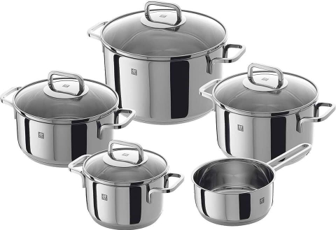 BỘ NỒI ZWILLING QUADRO