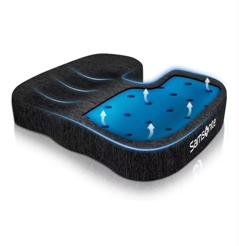 🇩🇪Đệm ghế Samsonite Cooling Technology