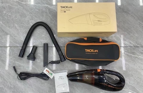 MÁY HÚT BỤI TACKLIFE V5