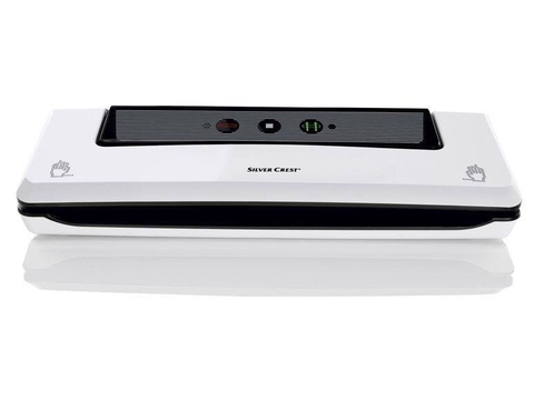 MÁY HÚT CHÂN KHÔNG SILVERCREST SFS120A1