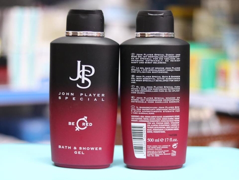 Sữa tắm John Player Special 500ml