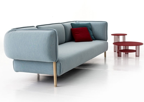 Sofa nâng tầm đẳng cấp