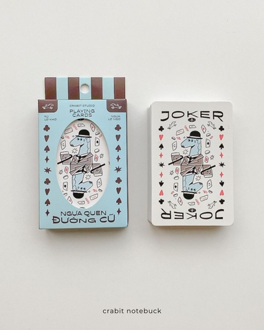 Game Tết 2026 - Bộ bài Ngựa Quen Đường Cũ