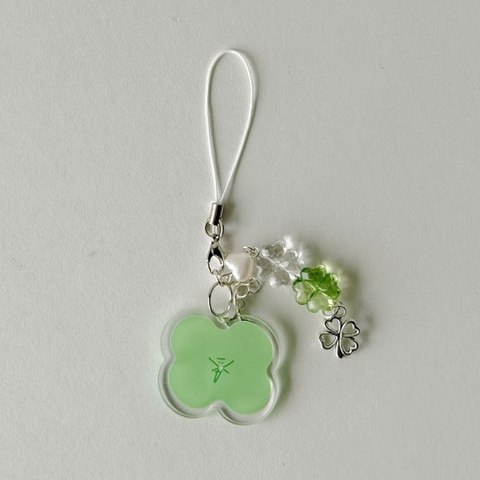 Dây treo trang trí Hên