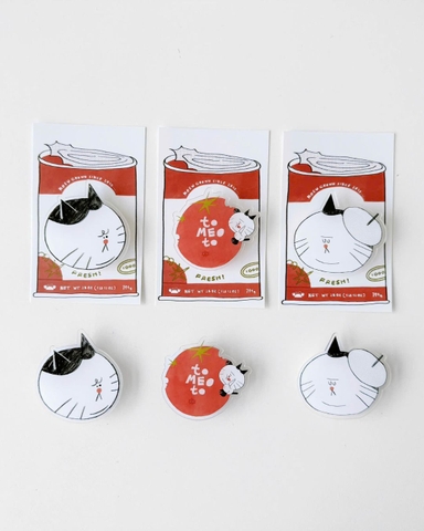 Griptok điện thoại - Tomeoto