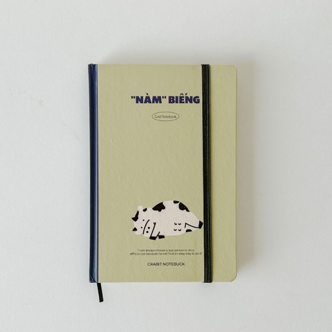 Sổ grid 120 trang 100gsm - 