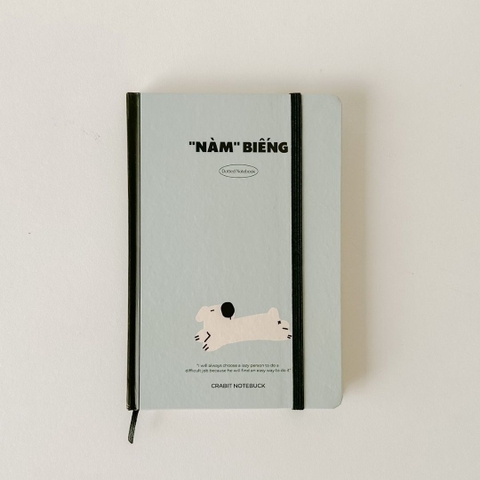 Sổ dot 120 trang 100gsm - 