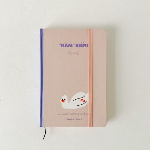 Sổ dot 120 trang 100gsm - 