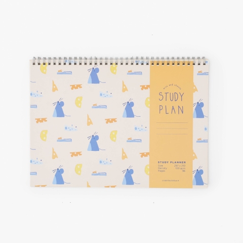 Study Plan - Chuột