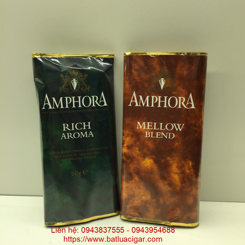 Aphora Rich Aroma