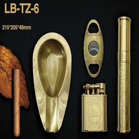 Set quà tặng Lubinski LB TZ-6