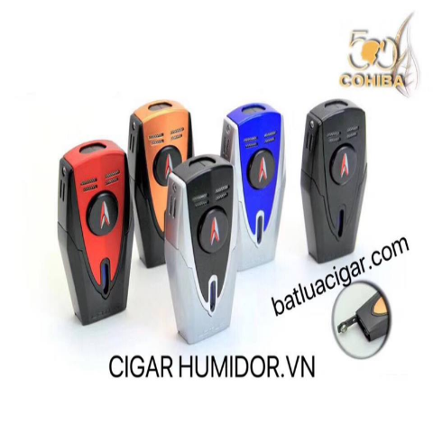 Bật lửa cigar Lutus L5900-5910-5920-5930-5940