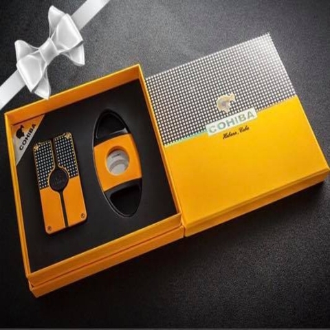 Set bật & cắt Cohiba COB-90