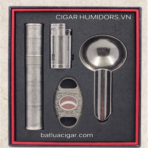 Set quà tặng Guevara RAG-6404