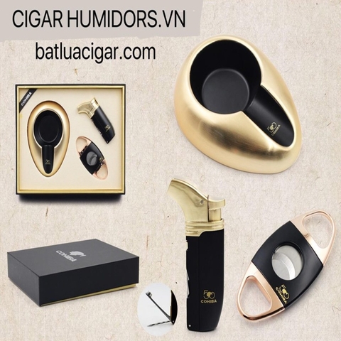 Set quà tặng Cohiba T-54