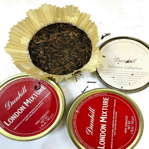 Dunhill London Mixture 2011