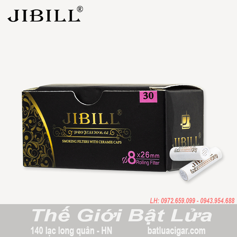 lọc jibill 8mm