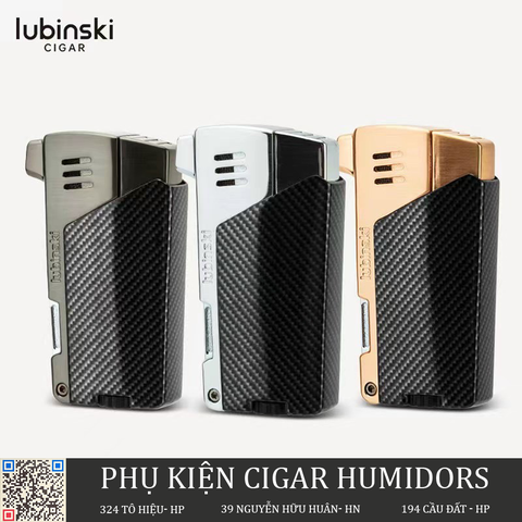 Bật lửa Lubinski YJA10029