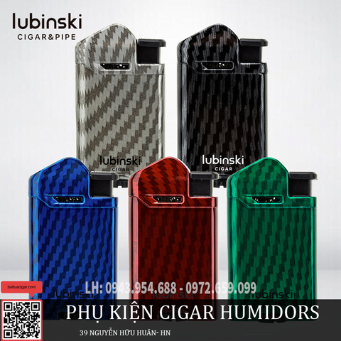 Bật khò Lubinski 1 tia YJA 10030