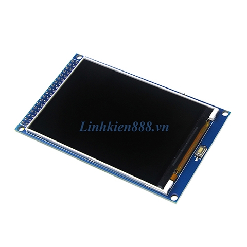 Màn hình LCD 3.2 inch dùng cho Arduino UNO MEGA