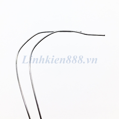 Cáp đồng trục semi-rigid KTG 047-50-1 vỏ kim loại tần số cao