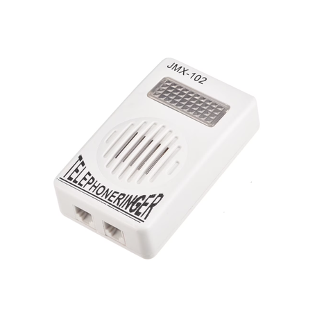 Bộ khuếch đại chuông điện thoại bàn JWX-102
