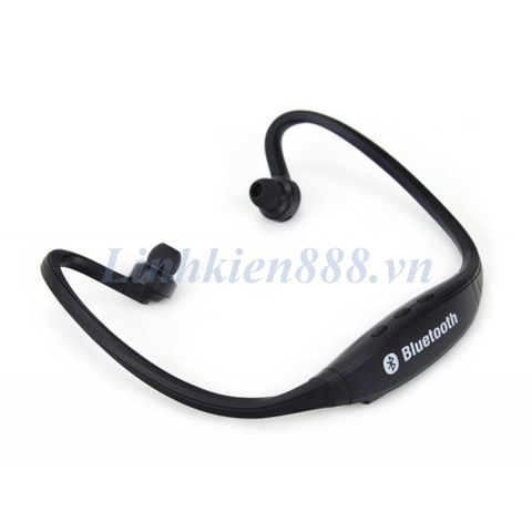 Tai nghe Bluetooth S9