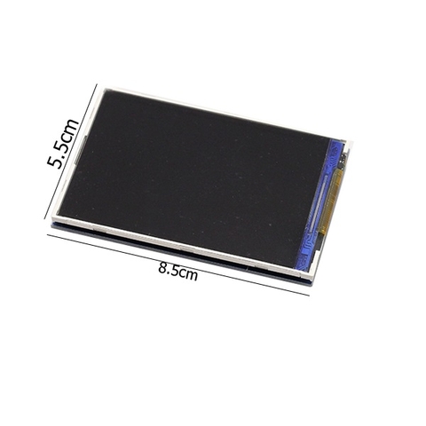 Màn Hình TFT 3.5 inch UNO/Mega2560/DUE 320x480