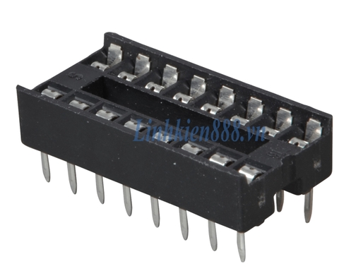 Để IC 16P