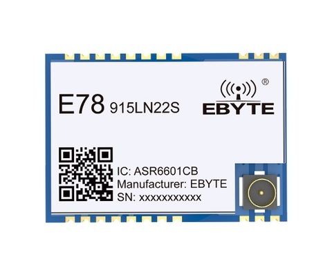 Module LoRaWAN E78-915LN22S (6601)