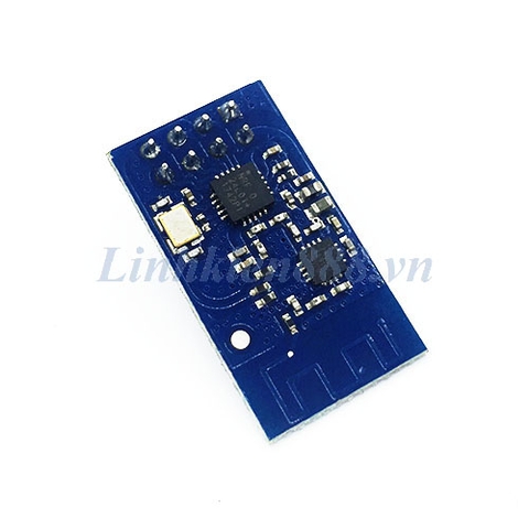 Module nRF24L01+PA+LNA- E01-ML01DP4