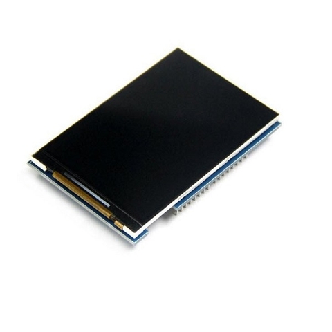 Màn Hình TFT 3.5 inch UNO/Mega2560/DUE 320x480