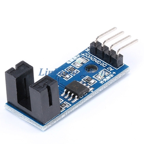 Module cảm biến tốc độ IR FC-03 khe 5mm