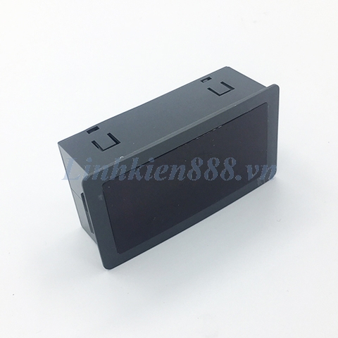 Module hiển thị 6 LED giao tiếp RS485 MSD0406